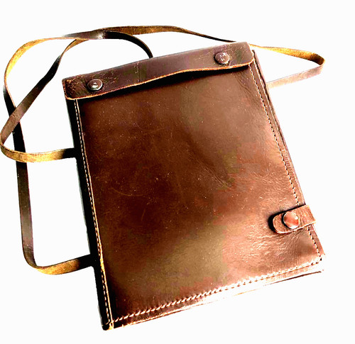 Borsa tracolla piccola - a,