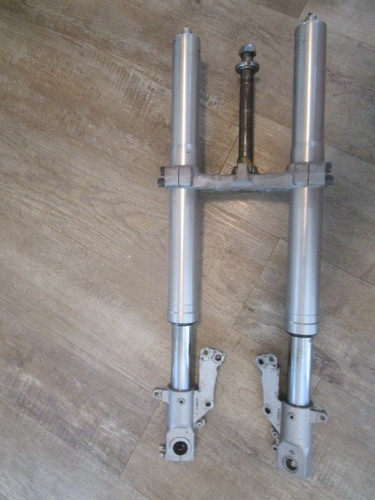 Forcella suzuki gsxr - forcella, 1100