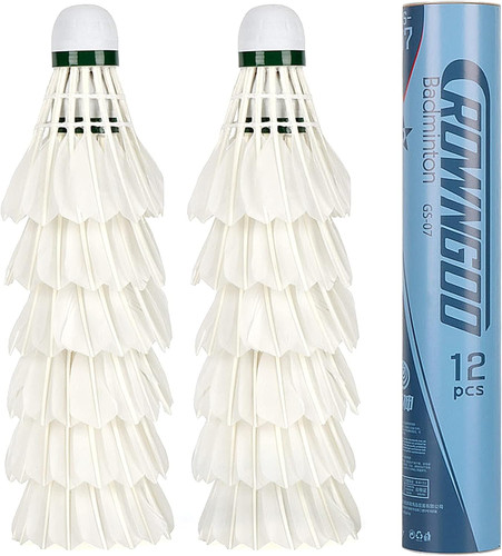 Pezzi volani badminton - pezzi,