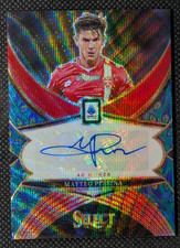 Matteo Pessina 2024-25 Panini