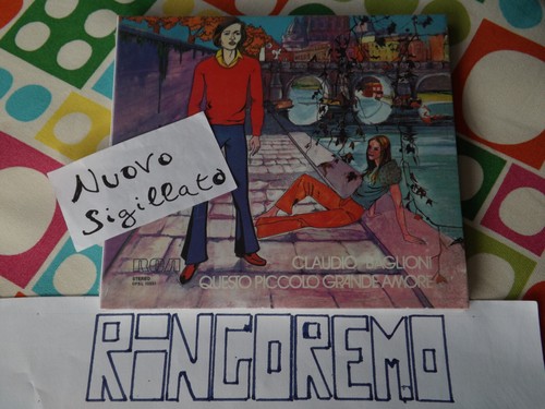 Claudio baglioni questo - cd,