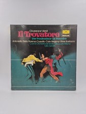 LP Cofanetto MUSICA CLASSICA