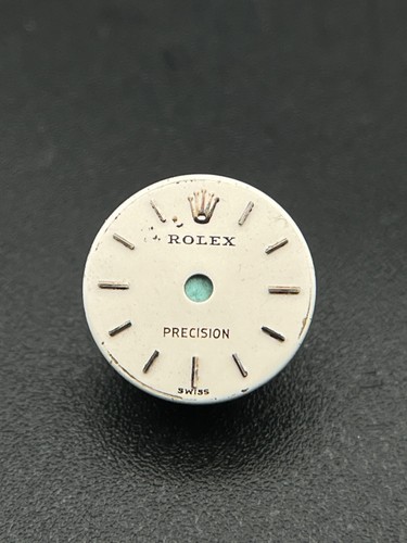 1004 rolex 6mm orchid - #1004,