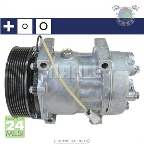 Compressore climatizzatore