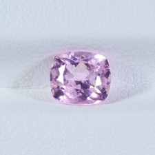 1,11 ct TOP GRADE "BABY PINK"