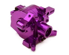 Billet Front Center Gearbox