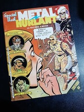 Metal Hurlant # 70 Gillon