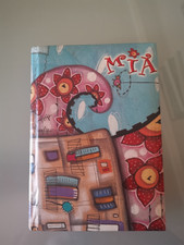 VOGLIO FARE LA SCRITTRICE -