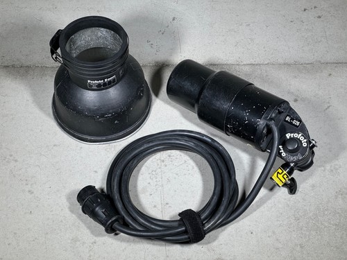 Profoto pro head testa - pro,