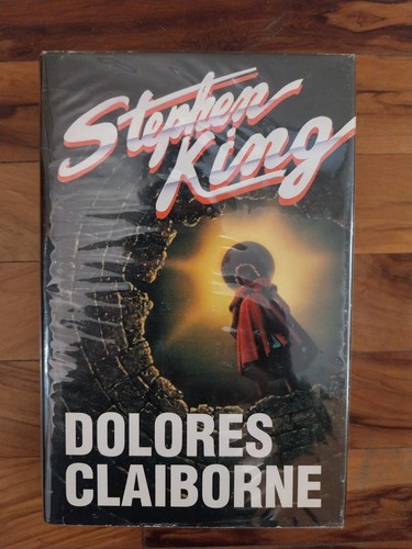 Stephen king dolores - stephen,