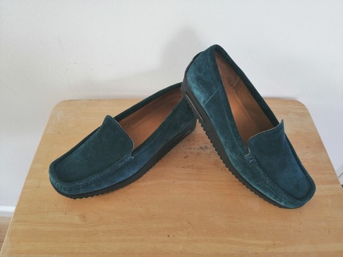 Mocassini bally donna nuovi - mocassini,