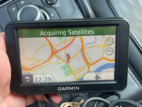Garmin nuvi 40lm pollici - garmin,