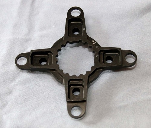Cannondale hollowgram spider - hollowgram,