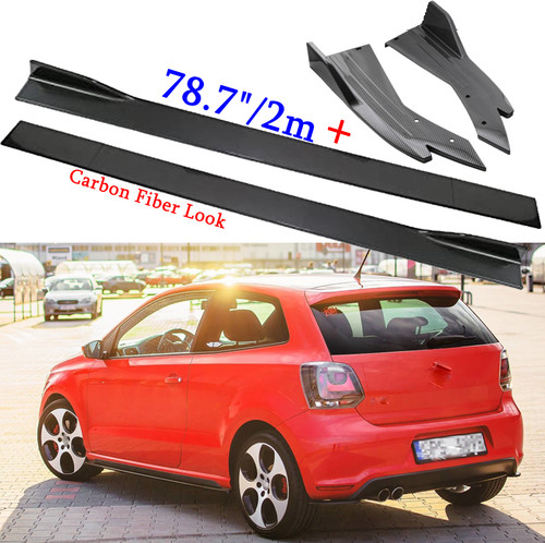 Per polo gti 7 - 6r, 78.7"