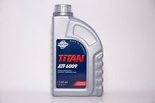1L FUCHS TITAN ATF 6009 - OLIO CAMBIO AUTOMATICO VERDE BMW HONDA ZF AA01500001