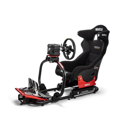 Sparco bgd0002b0 cockpit - bgd0002b0,