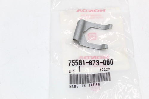 Honda fermo fissaggio - honda,