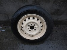 FIAT 128 seconda serie - Ruota