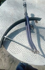 forcella mountain bike da 26"