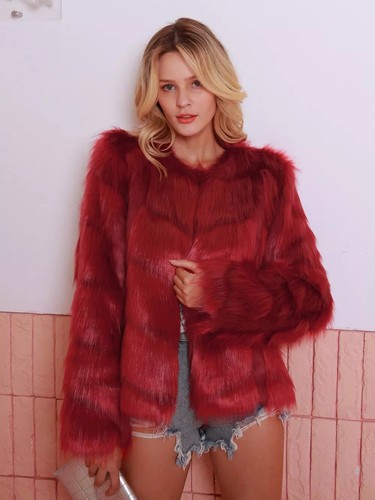Giacca cappotto gilet