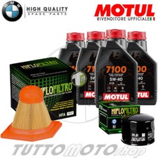 Tagliando bmw 1300 - 1300, r