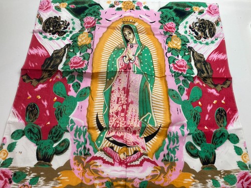 Sciarpa bandana nostra signora - bandana,