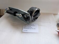 Da montare Iveco Eurocargo Tector Tector Restyle 75E17, E16 freno di scarico 500364392