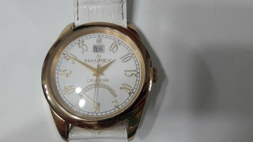 Orologio uomo haurex casanova - orologio,
