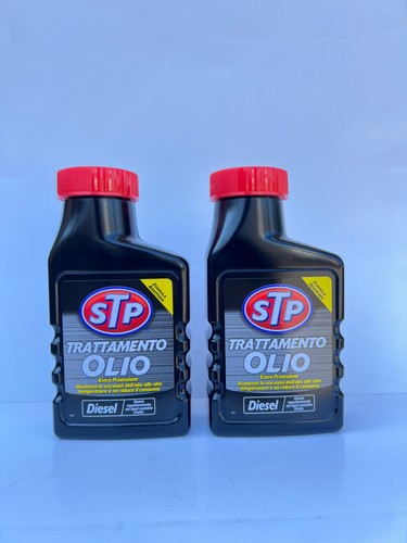 Kit stp 120227 - pz, additivo