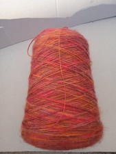 Filato per maglieria Misto