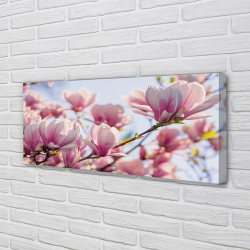 Quadro tela tulup 125x50 - tulup,