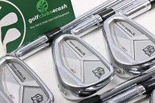 Ferri da stiro Wilson Staff