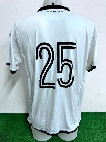 Maglia spezia primavera - spezia,