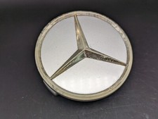 MERCEDES 75 MM BORCHIA LOGO