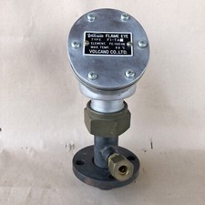 Vulcano FI-TA Occhio di Fiamma