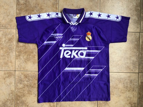 Maglia calcio real - real, madrid