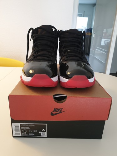 Nike air jordan - air, taglia