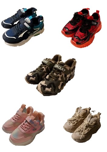 Sneaker bambini scarpe - sneaker,
