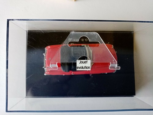 Mkii spider anni 60 - b,