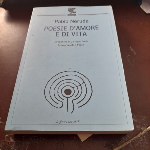 Pablo neruda poesie - pablo, e