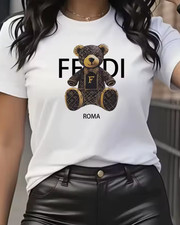 Fendi Desginer Shirt