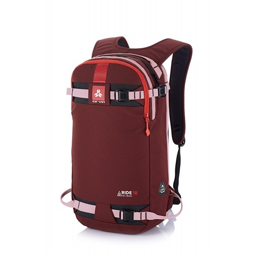 Zaino sci alpinismo - sci,