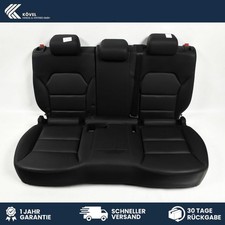 Sedile Posteriore Panca In