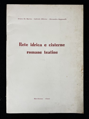Obletter martiis rete - martiis,