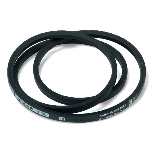 Cinghia lavatrice 3l522 - lavatrice,