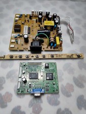 Scheda Alimentazione + Scheda Madre Philips 170S5 - T50P050 - 3138 103 5981.