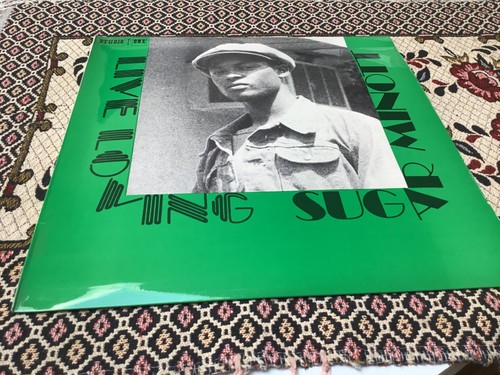 Sugar minott live loving - live,