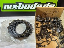 Ricambi motore kawasaki 250 - motore,