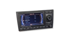 AUDI A4 S4 B7 8E 8H 2008 Radio
