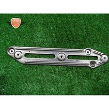 Exhaust terminal support bracket Piaggio MP3 400 2010 2011